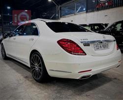 مێرسێدس بێنز S-Class